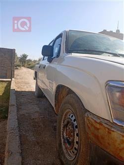 تويوتا هايلوكس